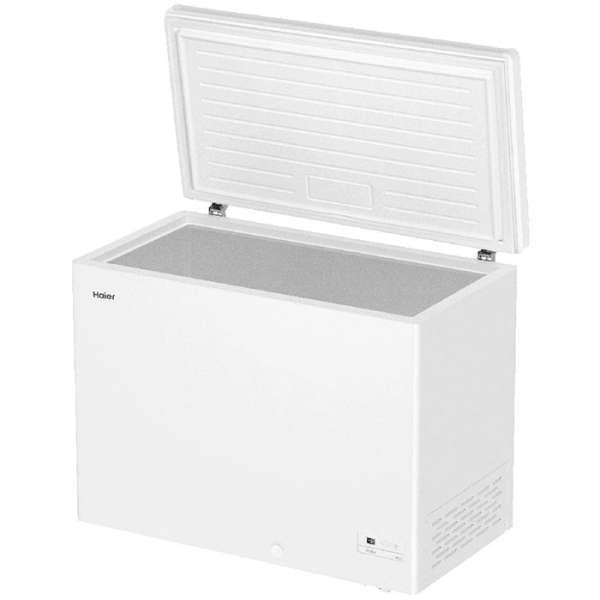 Ларь морозильный Haier HCE301R